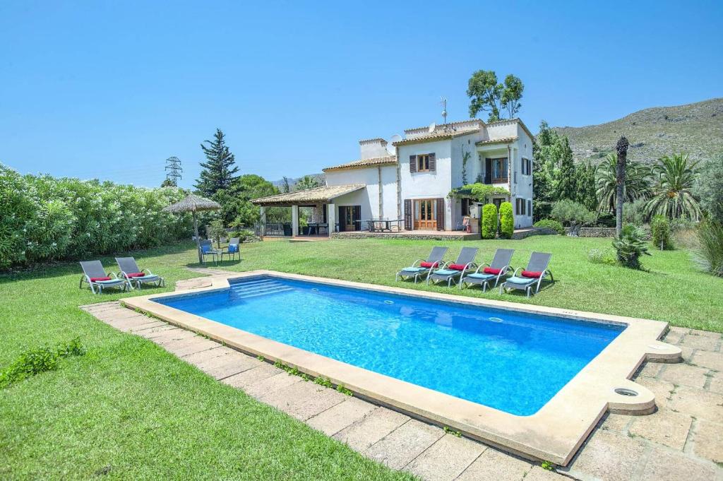 Villa Maina by Villa Plus - 1