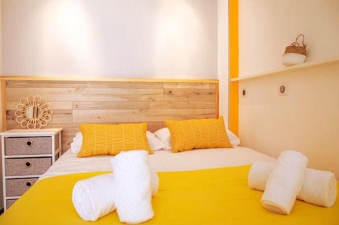 Cocoon Center - Rue d'antibes - 200m plage- Clim - wifi - Unique - 3