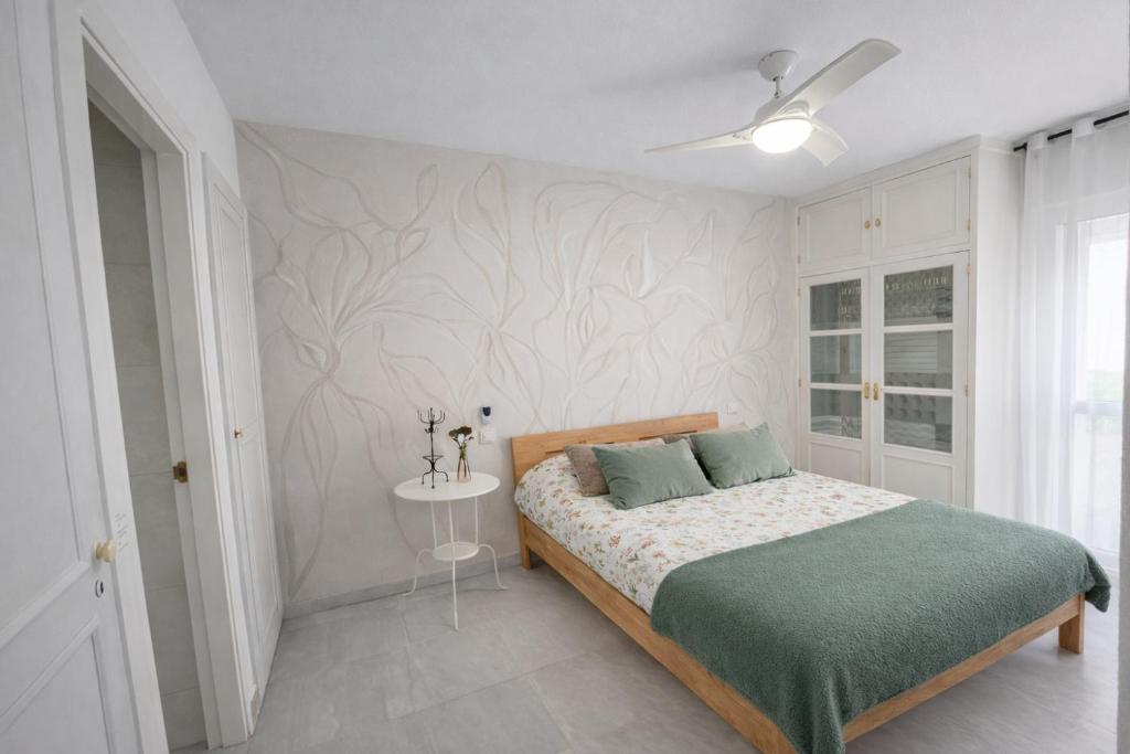 Apartamento 3 dormitorios con garaje y wifi gratis a pocos minutos del centro de Jerez - 4