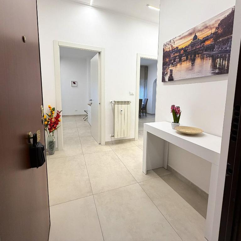 Modern Home Trastevere - 2