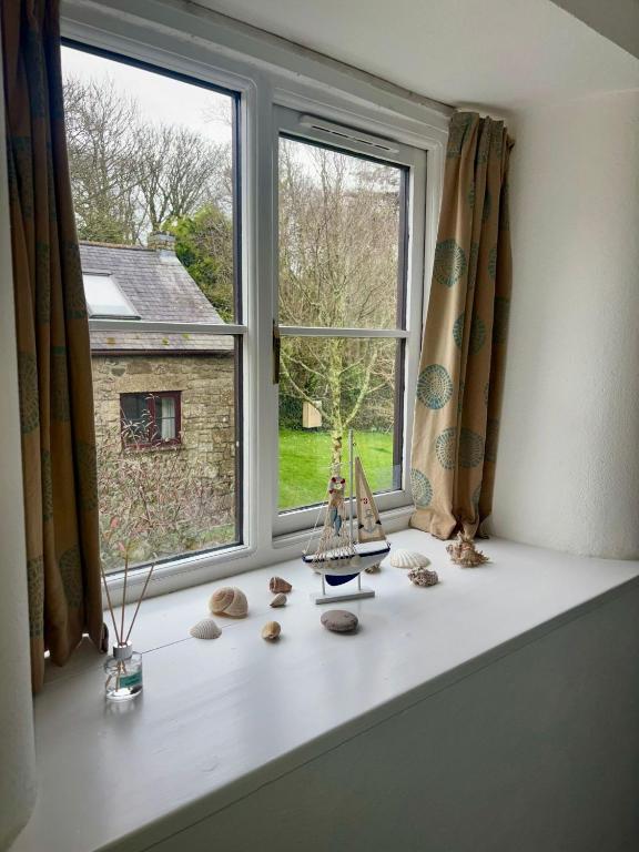 Saddle Cottage, Gulval photo 8
