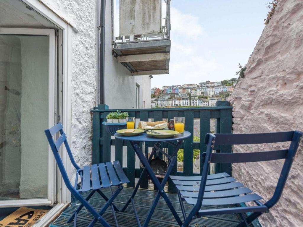 Farthing Cottage (2-Bed Brixham) photo 7