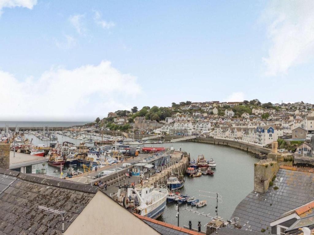 Farthing Cottage (2-Bed Brixham) photo 8