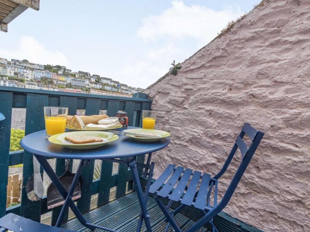 Farthing Cottage (2-Bed Brixham) - photo 4