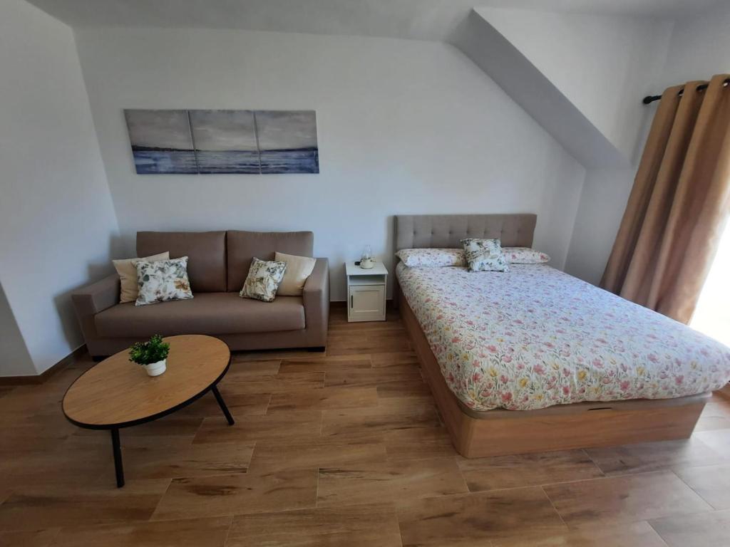 Increíble Apto de Urbanización Privada en Marbella - 4