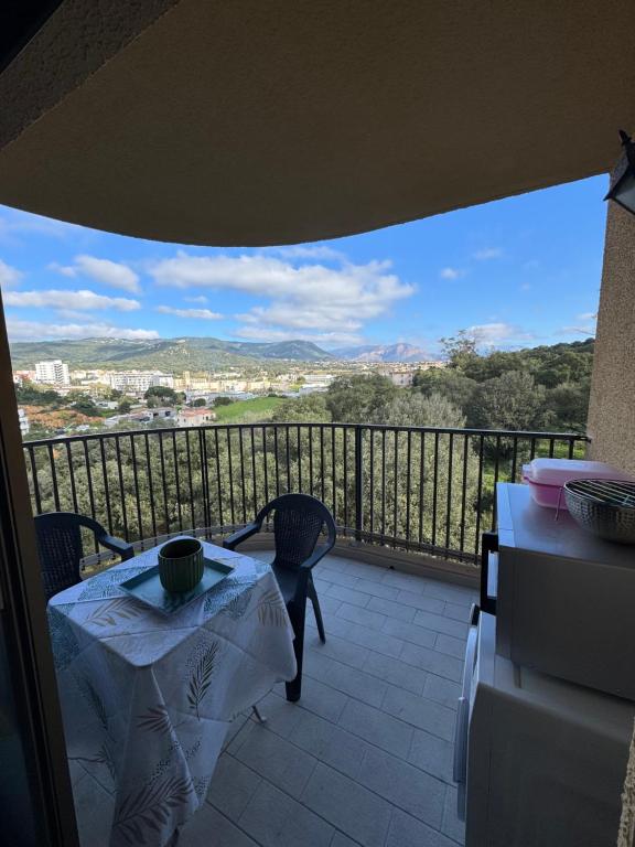 Vacances AJACCIO - 4