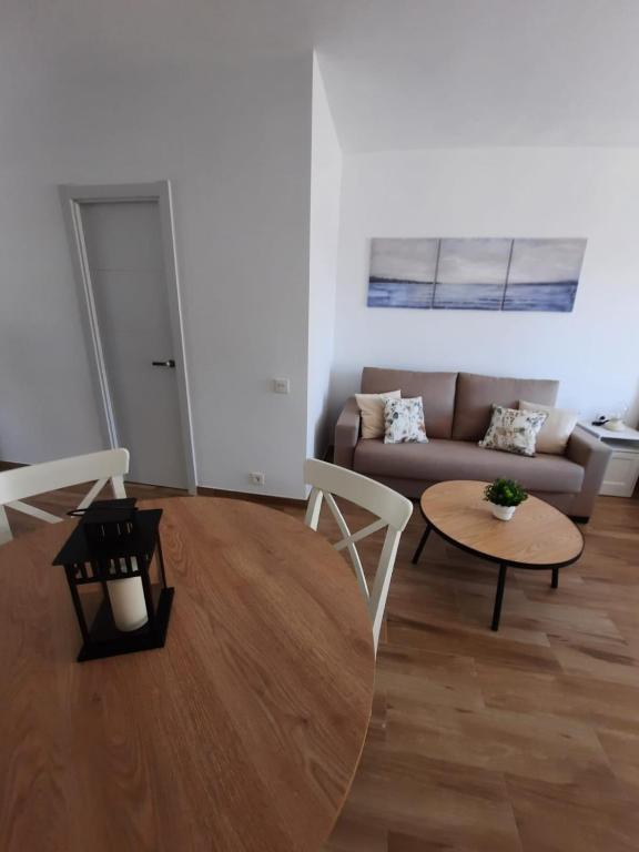 Increíble Apto de Urbanización Privada en Marbella - 5