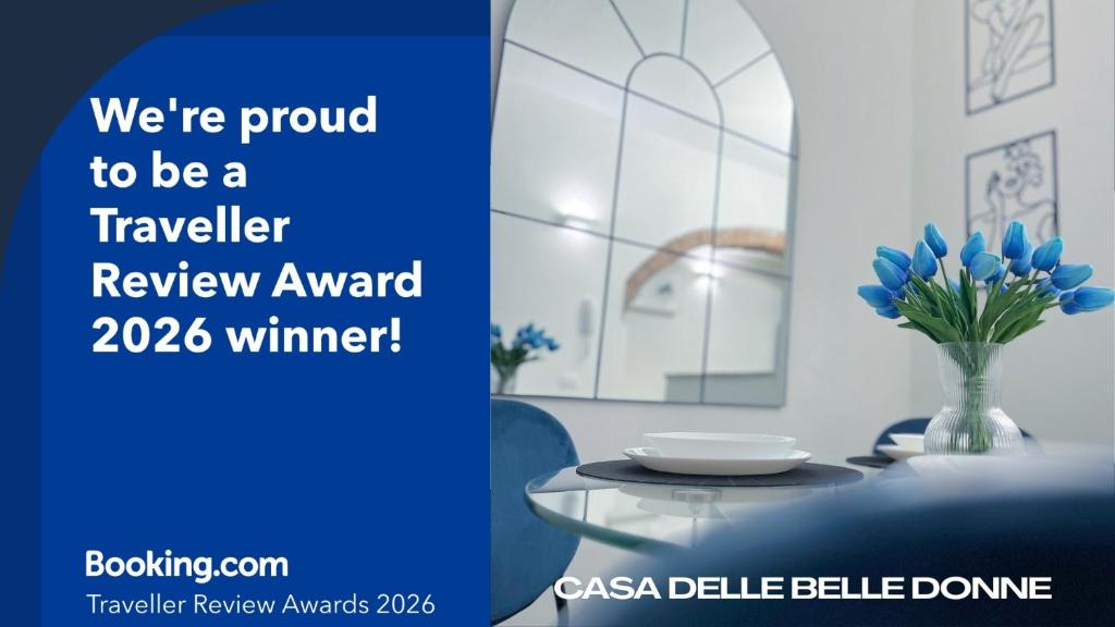 Casa delle Belle Donne - 2