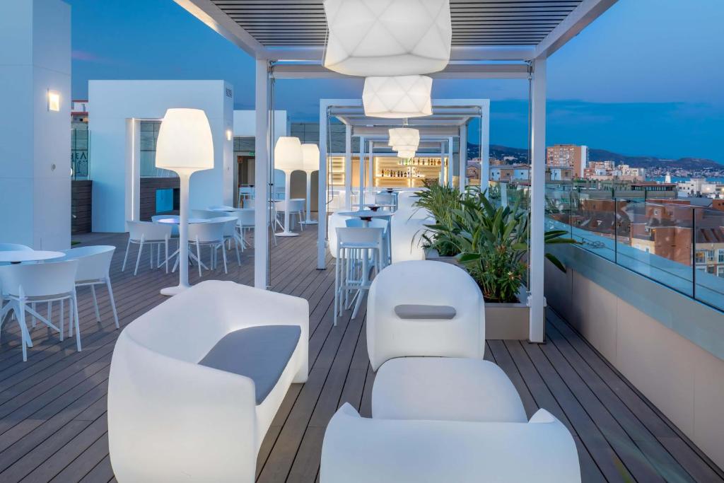 Caleta Homes - Ancha del Carmen
