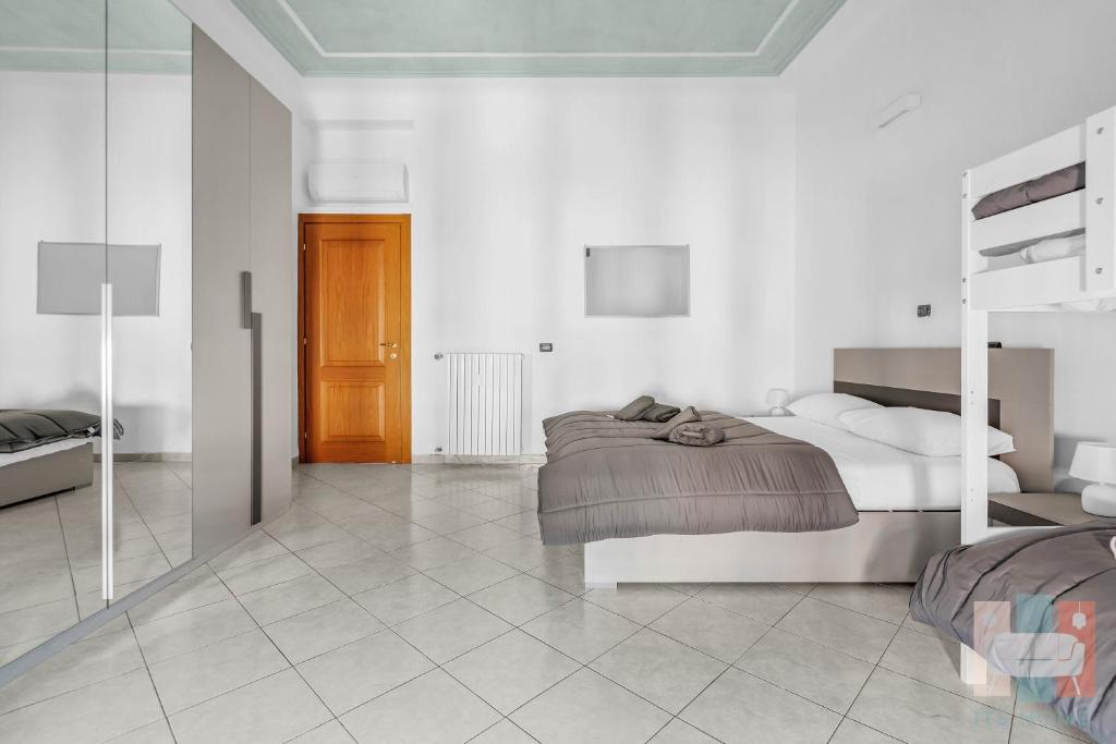 POS36 Ampio e Confortevole Appartamento per 6 a Milano - 4