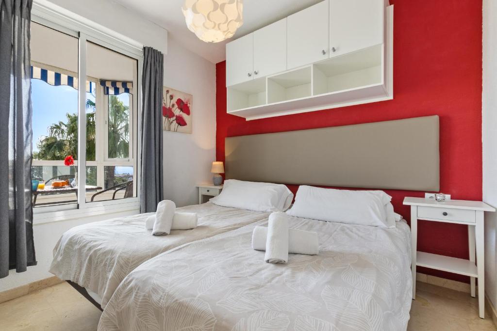Vistamarina 402A By IVI Real Estate - 5