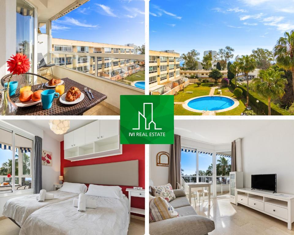 Vistamarina 402A By IVI Real Estate - 1
