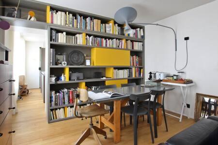 Calm Apartment 3 pers Paris 7 - 4