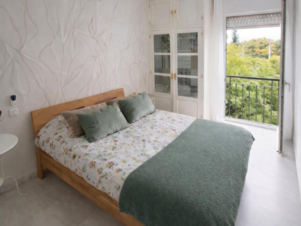 Apartamento 3 dormitorios con garaje y wifi gratis a pocos minutos del centro de Jerez - 5