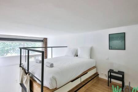 WeHost - Loft design au cœur du Marais – 4 voyageurs - 3