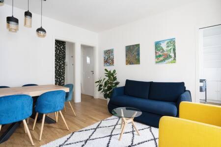 Dumoncel - KP - Chic and cozy apt in the 14th arrondissement - 5