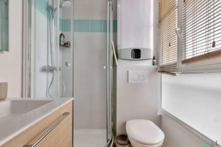 Appartement proche Bastille - Pour 2 personnes - 5