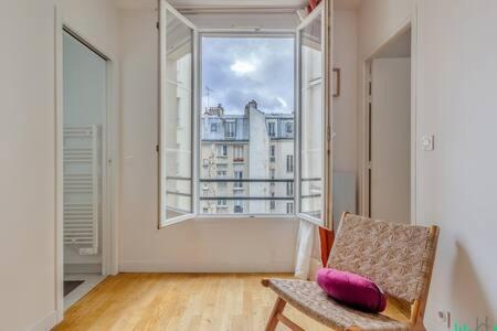 Appartement proche Bastille - Pour 2 personnes - 3