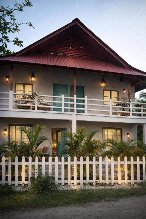 Apart Cabaña KTIK - 2