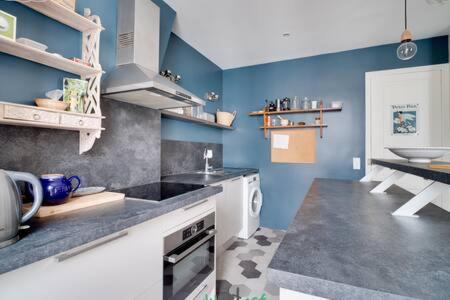 Charmant logement 3ch | Balcon – Paris 20e - 3