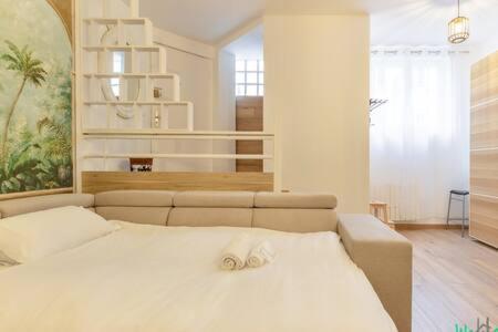 WeHost- Appartement pour 4 personnes - Nation - 3