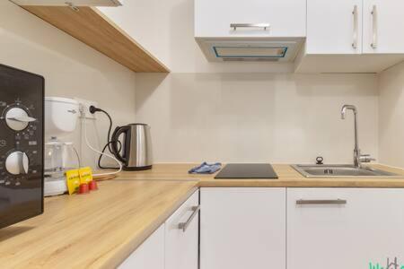 WeHost- Appartement pour 4 personnes - Nation - 5