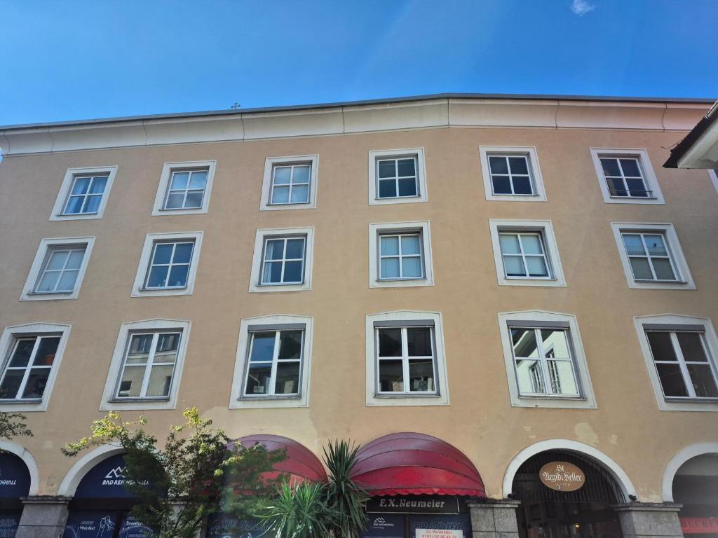 Fewo im Herzen Bad Reichenhalls - 2