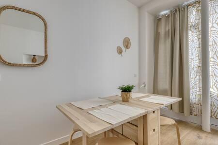L'ouest - LB - Magnificent flat - 4 people - 3