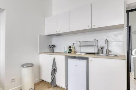 L'ouest - LB - Magnificent flat - 4 people - 4