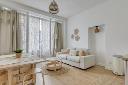 L'ouest - LB - Magnificent flat - 4 people - 1
