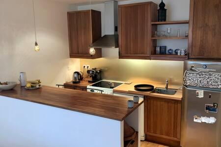 Lardennois - KP - Beautiful apartment near Buttes Chaumont - 2