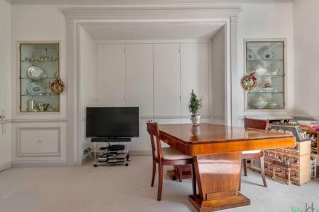 Massenet - CI - PREMIUM Elegant family nest - 3