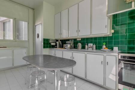 Massenet - CI - PREMIUM Elegant family nest - 4