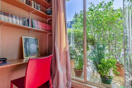 Massenet - CI - PREMIUM Elegant family nest - 5