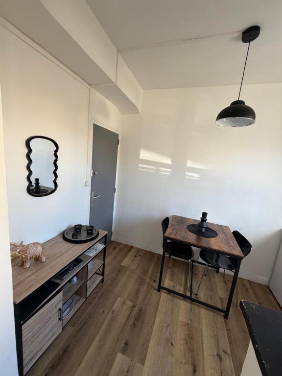 Henrigolant, studio cosy - 4