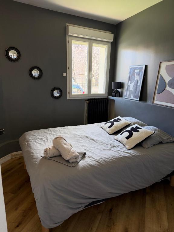 Henrigolant, studio cosy - 2