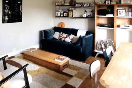 Pajol - CI - Beautiful family apartment - 6 people Paris 18 - 1
