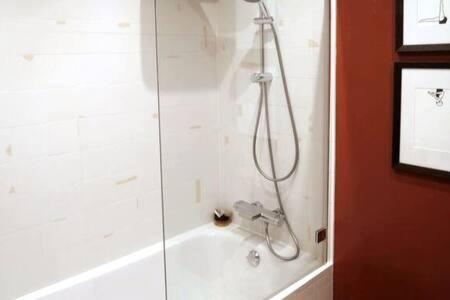 Pajol - CI - Beautiful family apartment - 6 people Paris 18 - 4