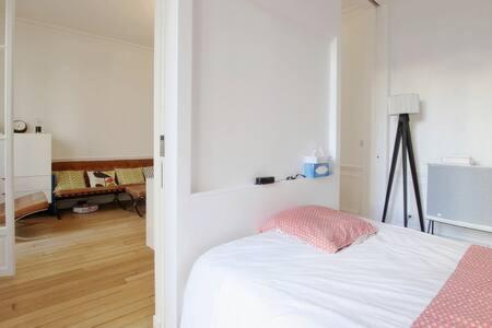 Apt Calm for 2p in Paris 15th - 4