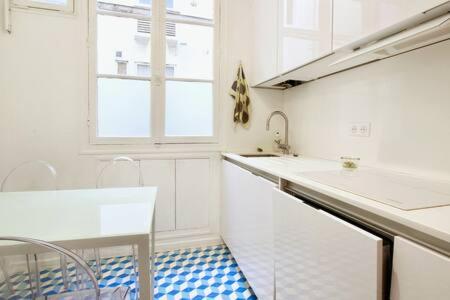 Apt Calm for 2p in Paris 15th - 3