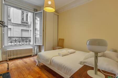 WeHost - Appartement cosy et lumineux pour 4 – Paris 9ᵉ - 3