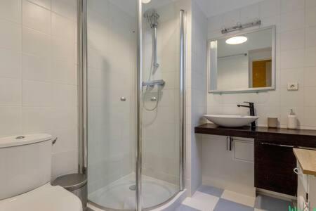 WeHost - Appartement cosy et lumineux pour 4 – Paris 9ᵉ - 5