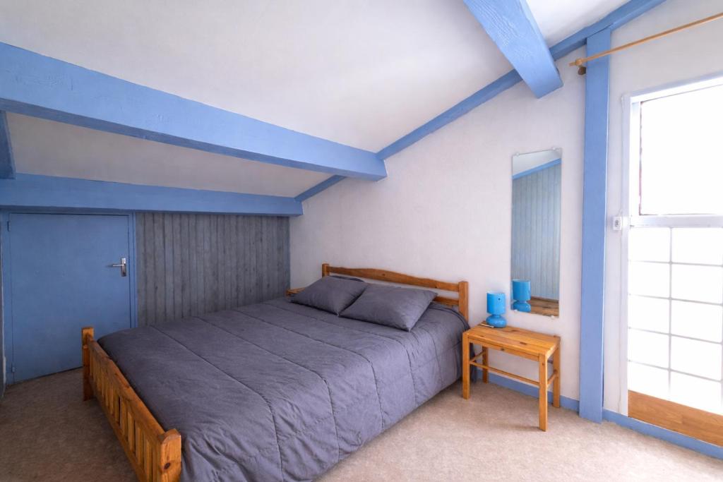 Maisonnette 3 chambres - Cosy avec terrasse et parking - 2