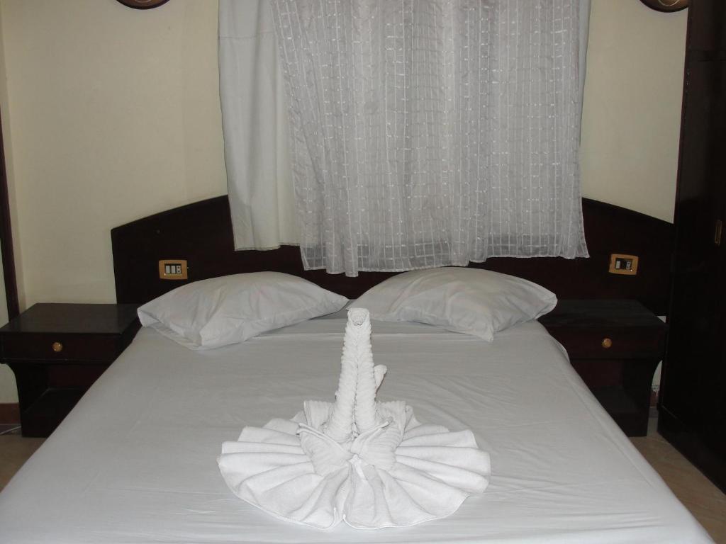 Eiffel Hotel Hurghada photo