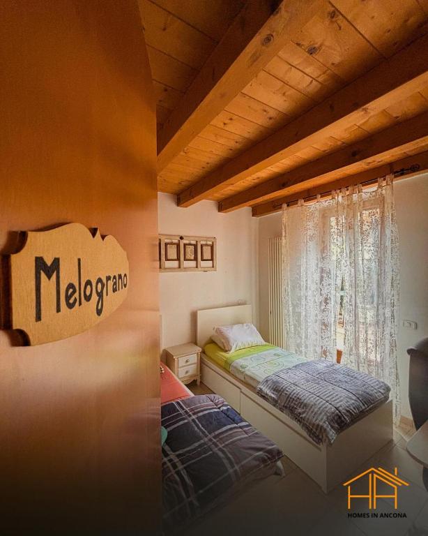 La casa di Agnese by Homes in Ancona - 5