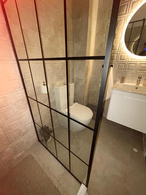 Apartman 4N - 5