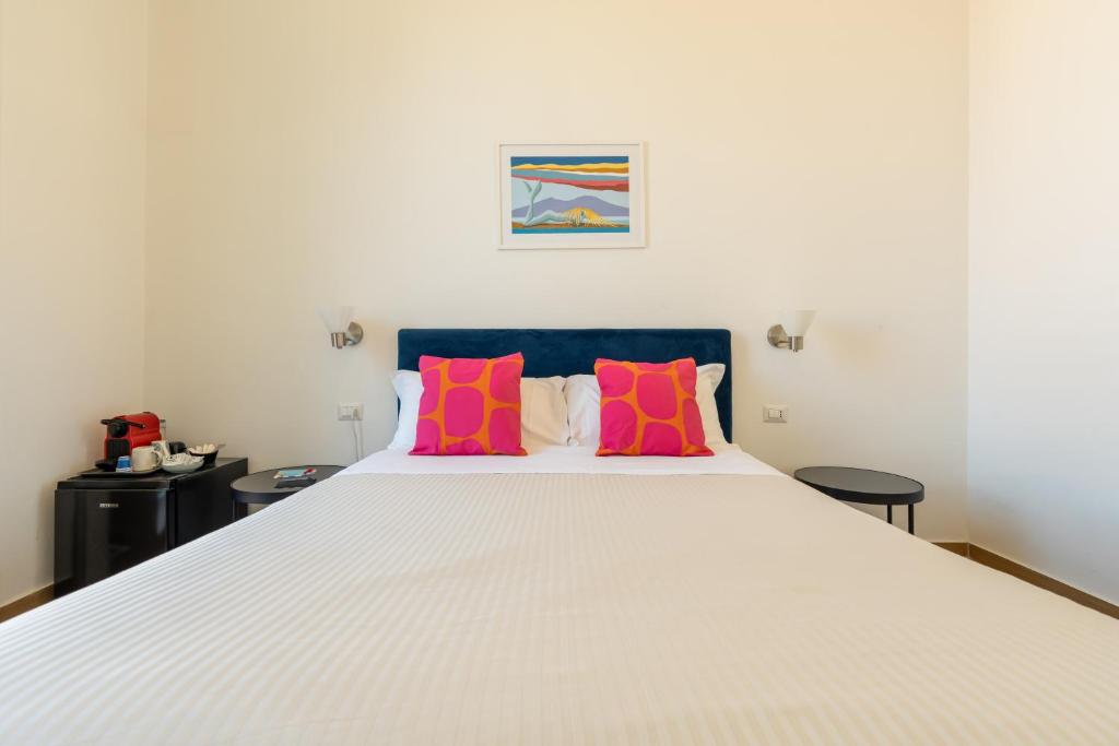 Blu Parthenope Suites - 4