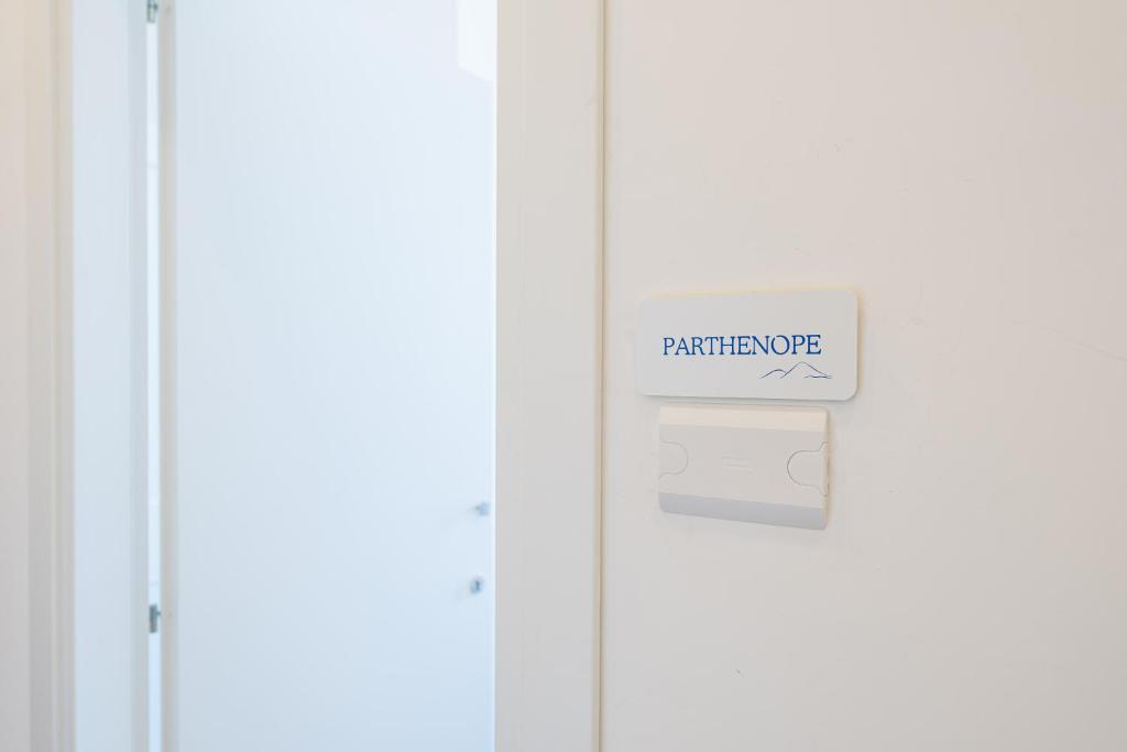 Blu Parthenope Suites - 3