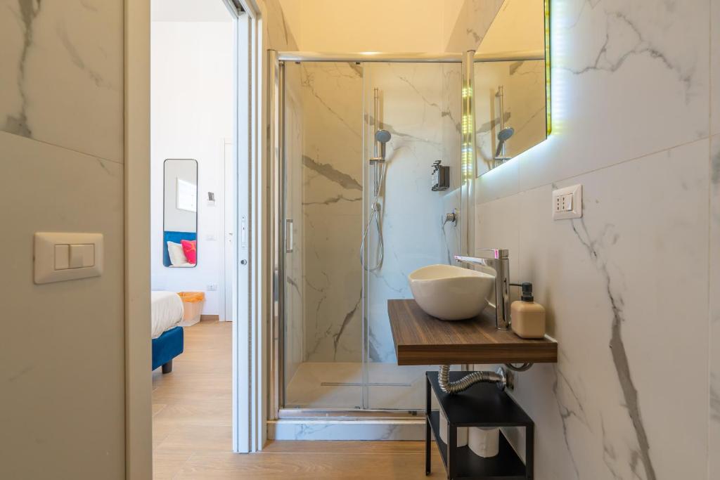 Blu Parthenope Suites - 5
