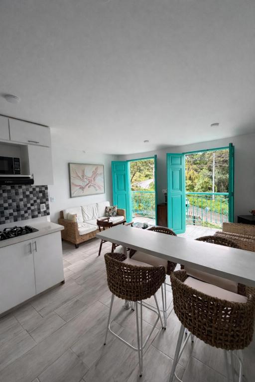 Nirvana Apartamento - 2